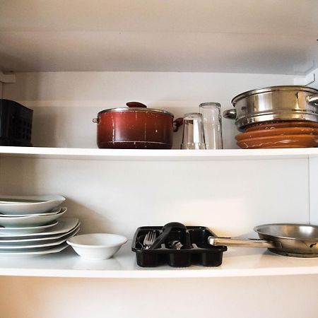 Aki Hostel São Paulo Zewnętrze zdjęcie