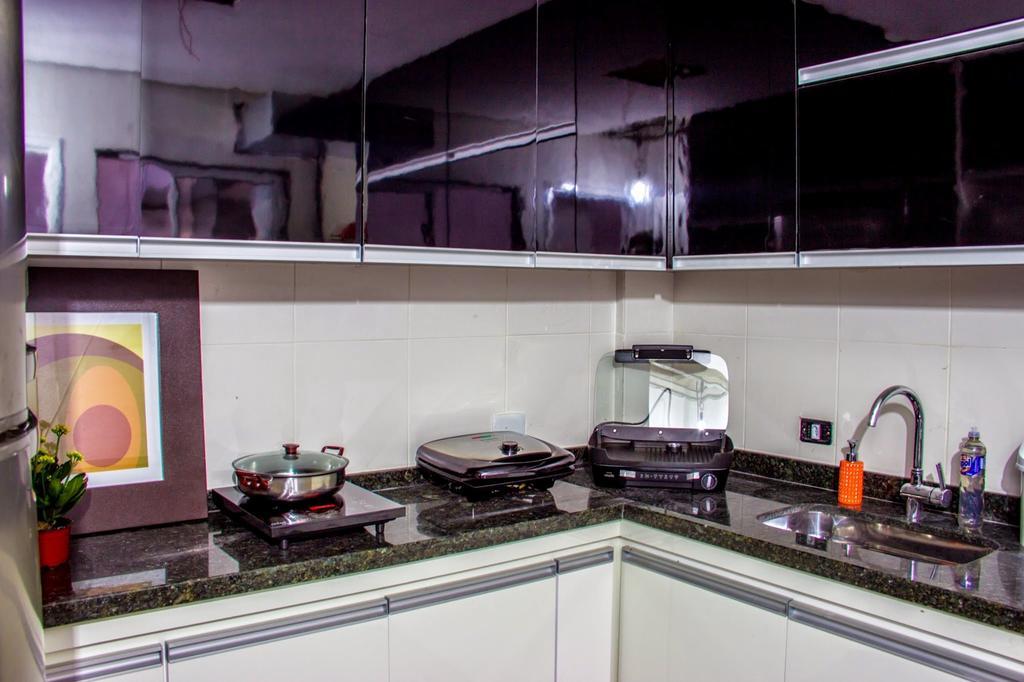 Aki Hostel São Paulo Zewnętrze zdjęcie