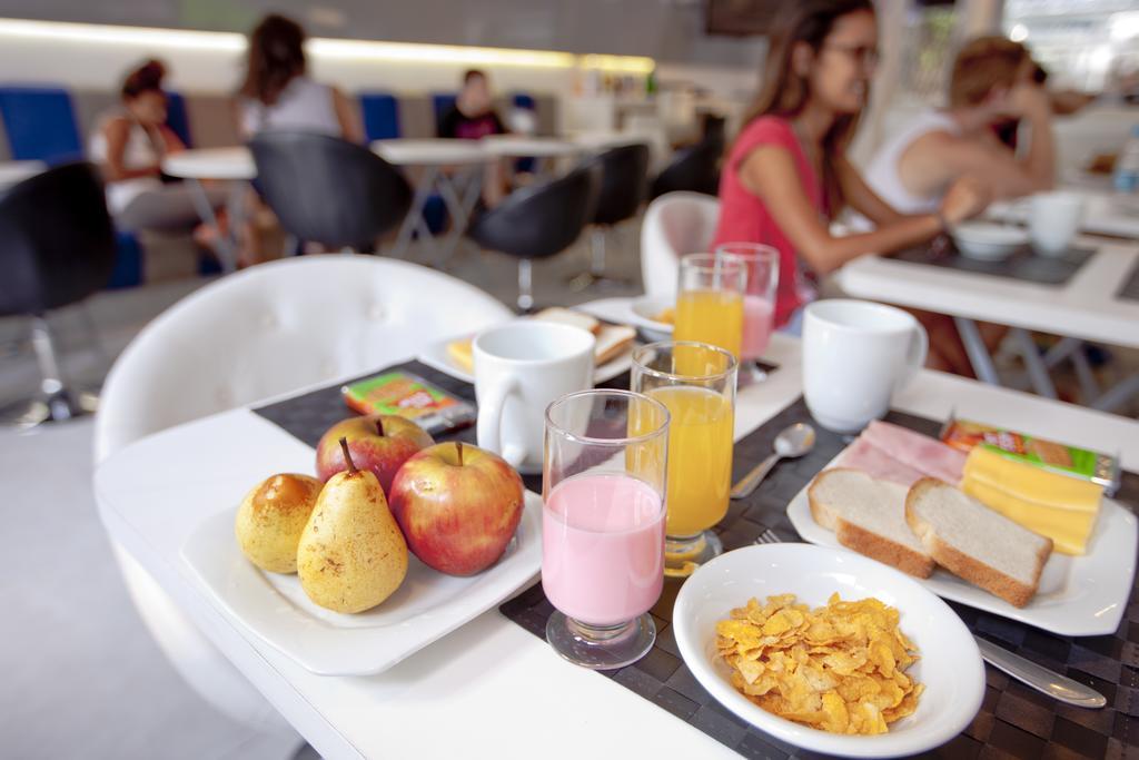 Aki Hostel São Paulo Zewnętrze zdjęcie