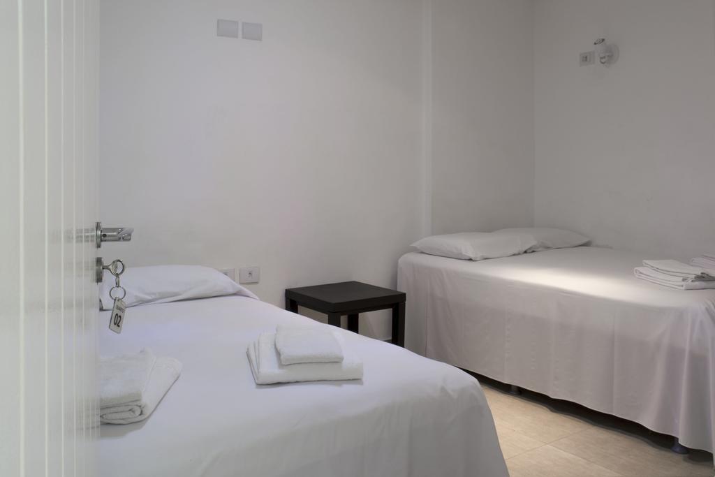 Aki Hostel São Paulo Zewnętrze zdjęcie