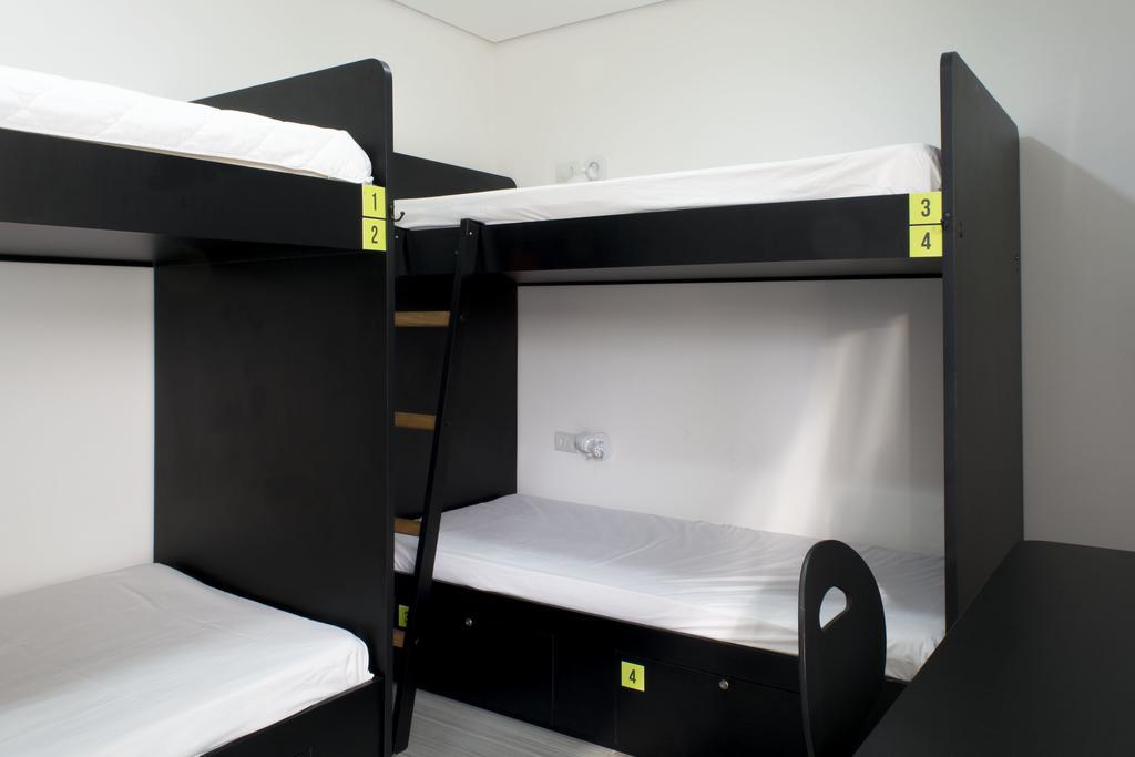Aki Hostel São Paulo Zewnętrze zdjęcie