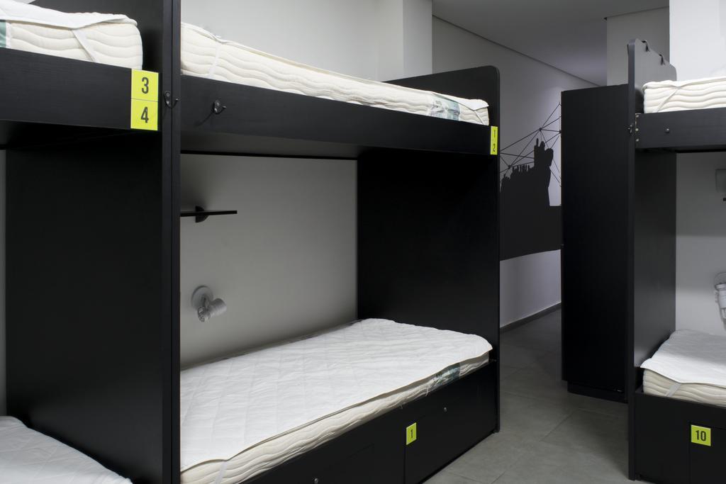 Aki Hostel São Paulo Zewnętrze zdjęcie