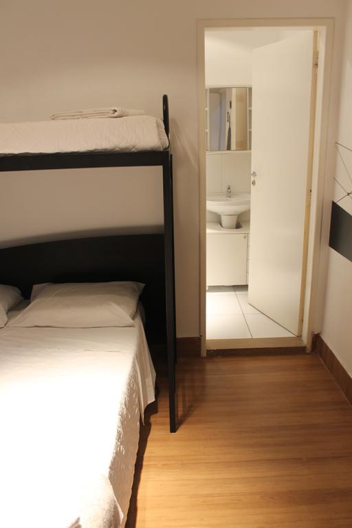 Aki Hostel São Paulo Zewnętrze zdjęcie