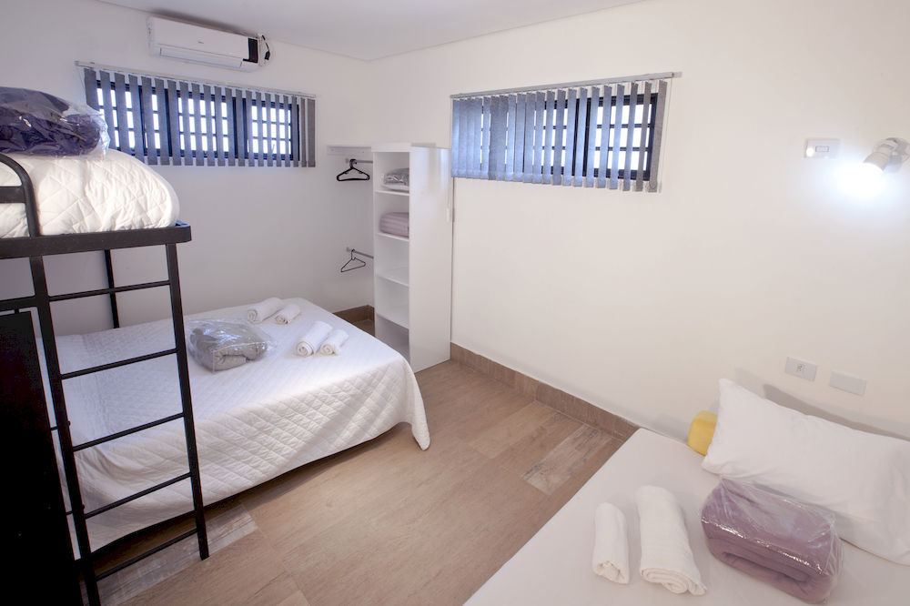 Aki Hostel São Paulo Zewnętrze zdjęcie